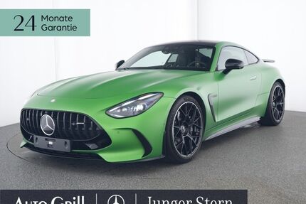 Mercedes-Benz AMG GT Gebrauchtwagen