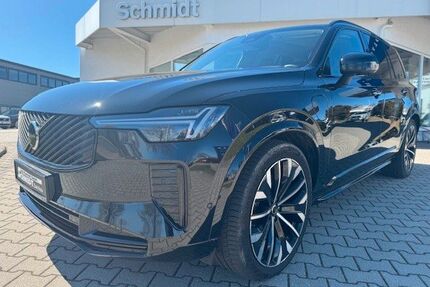 Volvo XC90 Gebrauchtwagen
