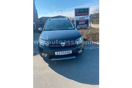 Dacia Sandero Gebrauchtwagen