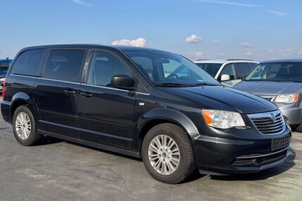 Lancia Voyager Gebrauchtwagen