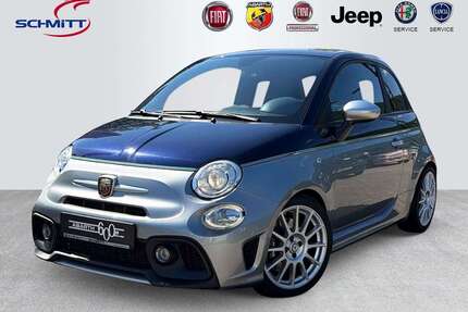 Abarth 695 Gebrauchtwagen