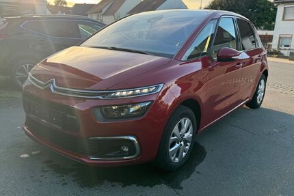 Citroen C4 Picasso Gebrauchtwagen