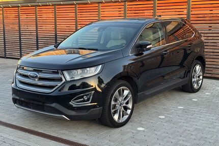 Ford Edge Gebrauchtwagen