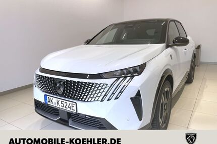 Peugeot 3008 Gebrauchtwagen