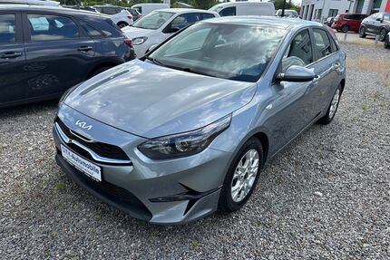 Kia ceed / Ceed Gebrauchtwagen