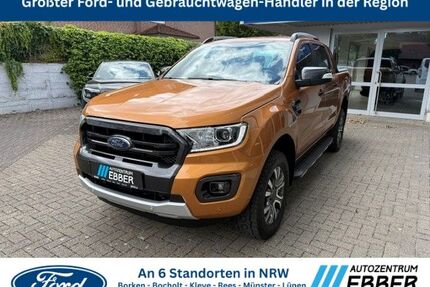 Ford Ranger Gebrauchtwagen