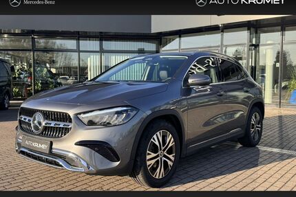 Mercedes-Benz GLA 180 Gebrauchtwagen
