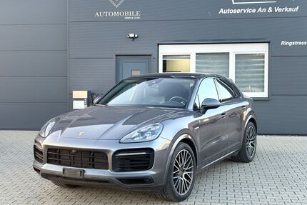Porsche Cayenne Gebrauchtwagen