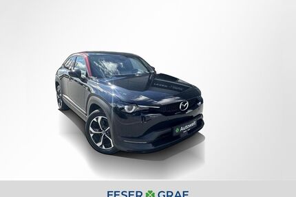 Mazda MX-30 Gebrauchtwagen