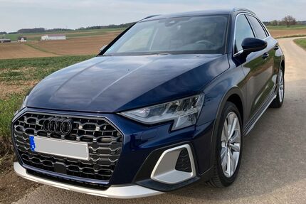 Audi A3 Gebrauchtwagen