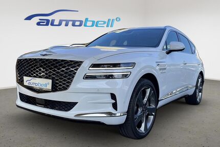 Genesis GV80 Gebrauchtwagen