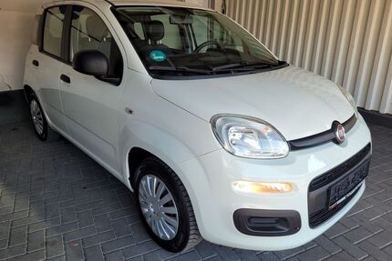 Fiat Panda Gebrauchtwagen