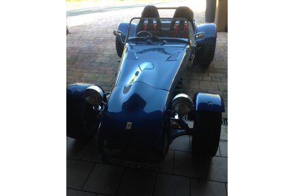 Lotus Super Seven Gebrauchtwagen