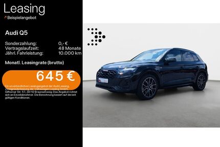 Audi Q5 Gebrauchtwagen