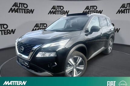 Nissan X-Trail Gebrauchtwagen