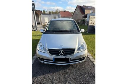 Mercedes-Benz A 150 Gebrauchtwagen