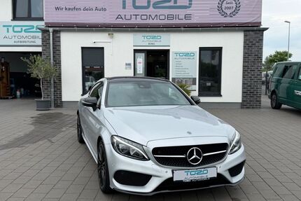 Mercedes-Benz C 300 Gebrauchtwagen