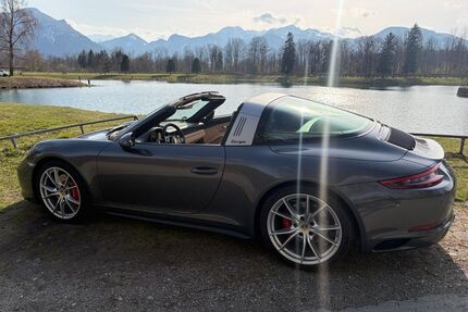 Porsche 991 Gebrauchtwagen