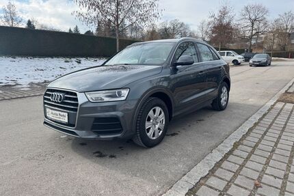 Audi Q3 Gebrauchtwagen