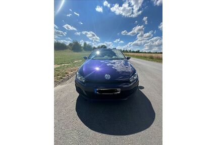 VW Scirocco Gebrauchtwagen