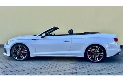 Audi S5 Gebrauchtwagen