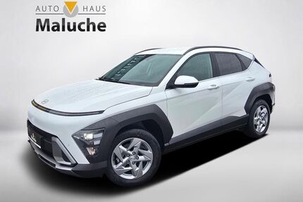 Hyundai KONA Gebrauchtwagen