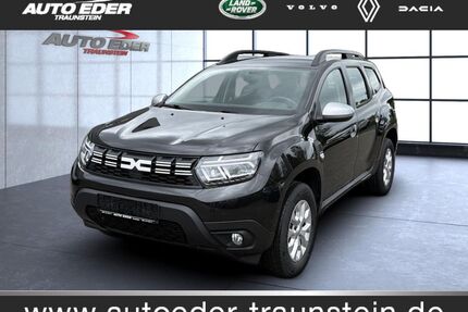 Dacia Duster Gebrauchtwagen
