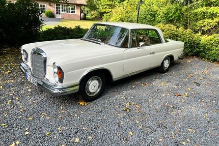 Mercedes-Benz 250 Gebrauchtwagen