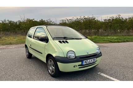 Renault Twingo Gebrauchtwagen