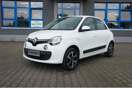 Renault Twingo Gebrauchtwagen
