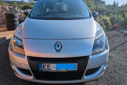 Renault Megane Gebrauchtwagen