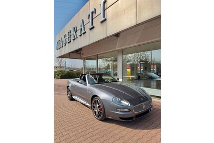 Maserati Gransport Gebrauchtwagen