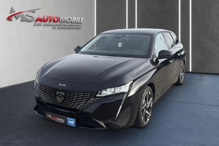 Peugeot 308 Gebrauchtwagen