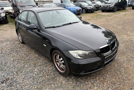 BMW 318 Gebrauchtwagen