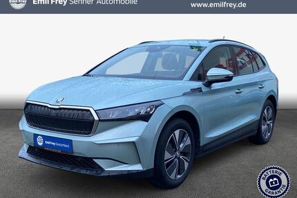 Skoda Enyaq Gebrauchtwagen