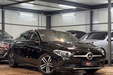 Mercedes-Benz CLA 250 Gebrauchtwagen