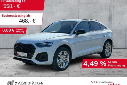 Audi Q5 Gebrauchtwagen