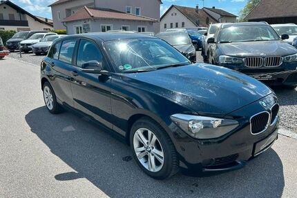 BMW 116 Gebrauchtwagen