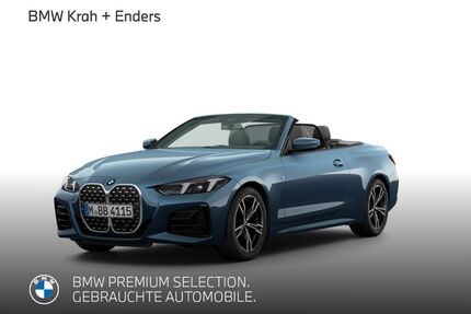 BMW 430 Gebrauchtwagen