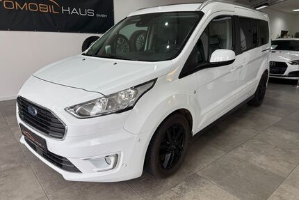 Ford Grand Tourneo Gebrauchtwagen