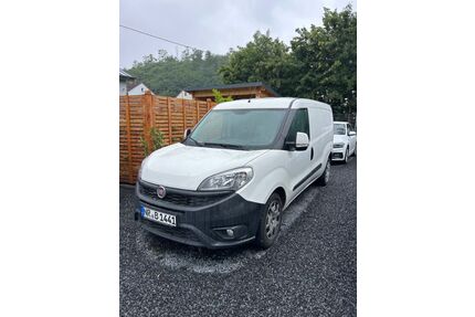 Fiat Doblo Gebrauchtwagen
