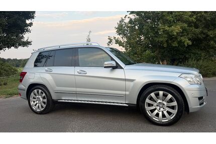 Mercedes-Benz GLK 350 Gebrauchtwagen