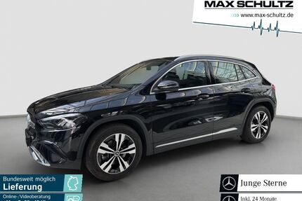 Mercedes-Benz GLA 200 Gebrauchtwagen