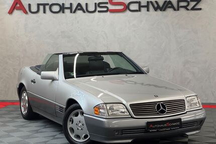 Mercedes-Benz SL 280 Gebrauchtwagen