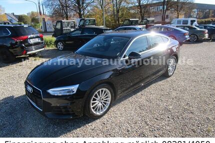 Audi A5 Gebrauchtwagen