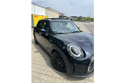 Mini ONE Gebrauchtwagen