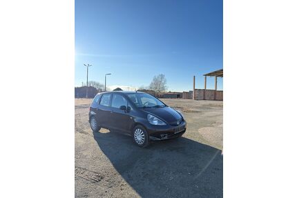 Honda Jazz Gebrauchtwagen