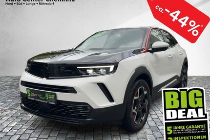 Opel Mokka Gebrauchtwagen