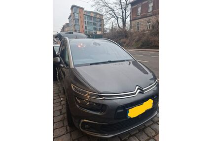 Citroen C4 Picasso Gebrauchtwagen