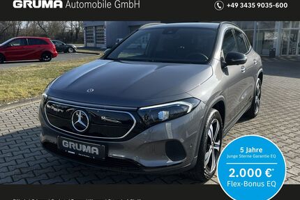 Mercedes-Benz EQA Gebrauchtwagen
